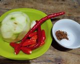 Foto langkah ke 1 dari resep Bebek Goreng Surabaya.