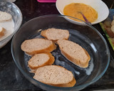 Foto del paso 1 de la receta: Torrijas light
