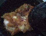 Foto langkah ke 4 dari resep Ayam Geprek Sambal Setan.