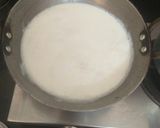 A picture of step 4 of Chaval Rabri Kheer.