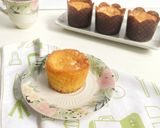 Foto langkah ke 6 dari resep Bolu Tape Super Lembut, Lembab no Seret.