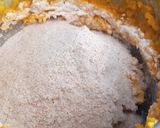 Foto del paso 1 de la receta: Pan de calabaza con masa madre