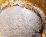 Foto del paso 1 de la receta: Pan de calabaza con masa madre