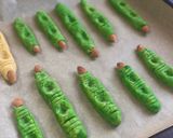 Boszorkàny ujjak - Halloween-i recept 🎃💨 🩸 recept fázis 2 fotója