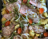 Foto del paso 2 de la receta: Alitas de pollo a la cerveza Radler
