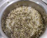 Spicy Masala Khichdi !! recipe step 2 photo