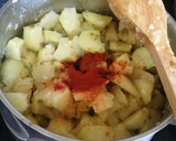 Foto del paso 4 de la receta: Marmita jugosa de invierno