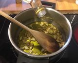 Foto del paso 1 de la receta: Pescado a la vasca