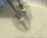 Foto del paso 5 de la receta: Cheesecake de lúcuma sin horno, a lo Carmelita