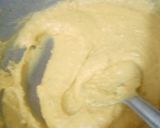 बेसन की नमकीन कतली (besan ki namkeen katli recipe in hindi) रेसिपी चरण 3 फोटो
