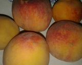 Foto del paso 1 de la receta: Mermelada de durazno para diabéticos