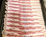A picture of step 4 of Breakfast.