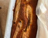 Tökéletes BANÁNKENYÉR🍌🍞 recept fázis 6 fotója