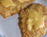 Foto del paso 6 de la receta: Hamburguesas Vegetarianas