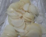 Foto del paso 2 de la receta: Carne con cebolla (falda)