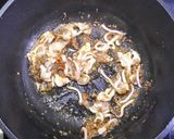 Foto langkah ke 3 dari resep Kecipir tumis kepala cumi.