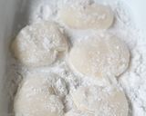 Foto del paso 6 de la receta: Daifuku de fresa al microondas (いちご大福) 🍡🍓【Dulce japonés】