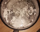 Foto del paso 6 de la receta: Bizcochuelo (opcional sin gluten y en la hornalla)💖
