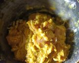 চিকেন পকোড়া (chicken pakora recipe in Bengali) রেসিপি ধাপ - 1 ছবি