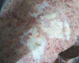 गाजर की खीर(gajar ki kheer recipe in hindi) रेसिपी चरण 4 फोटो