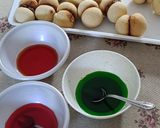 Őszibarack sütemény recept fázis 6 fotója
