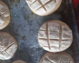 Foto del paso 3 de la receta: Conchas