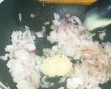 A picture of step 1 of Easy Chicken Bread Rose.