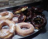 Foto del paso 6 de la receta: Donas💕