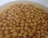 Foto del paso 1 de la receta: Garbanzos con Verduras!!