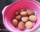 Foto langkah ke 2 dari resep Bombolini Sederhana Anti Gagal.