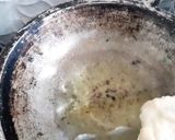 Foto langkah ke 3 dari resep Cekodok Pisang.