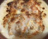 Foto del paso 3 de la receta Pollo relleno de queso