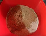 Foto del paso 1 de la receta: "GALLETAS DE HARINA INTEGRAL CON PASAS Y COCHO"