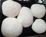 Foto del paso 3 de la receta: Pizza a la Parrilla 🍕😉👌🎉
