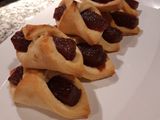 ~ Pañuelos de membrillo ~