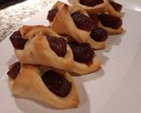 Foto del paso 4 de la receta: ~ Pañuelos de membrillo ~