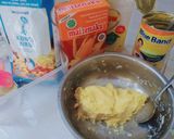 Foto langkah ke 4 dari resep Nastar simpel lembut ngeprul😍.