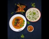 પનીર પરચા(paneer parcha recipe in gujarati) રેસીપી સ્ટેપ19ફોટો