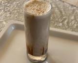 Dates milkshake recipe step 1 photo