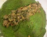 Foto del paso 3 de la receta: Canelones de espinaca y acelga! Sin tacc