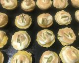 Foto del paso 6 de la receta: Mini pie de limón
