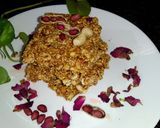 चिक्की (chikki recipe in Hindi) रेसिपी चरण 7 फोटो