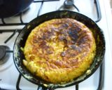 Foto del paso 10 de la receta: Tortilla de puchero distinta