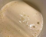 Joghurtos meggyes süti recept fázis 2 fotója