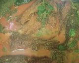 Foto langkah ke 3 dari resep Mangut Lele Tanpa Santan Sedeppppp Banget 😍.