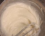A picture of step 12 of Emoji mini cakes (eggless).