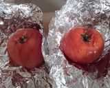 Foto del paso 4 de la receta Papas arrugás con chuleta de cerdo y mojo a mi estilo