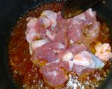 Foto langkah ke 2 dari resep Kari Sapi Ala Jepang Simple (4 Bahan).
