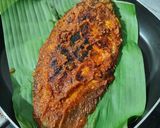 Foto langkah ke 5 dari resep Gurami Bakar Teflon.