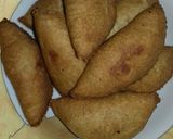 A picture of step 4 of Meat pie.